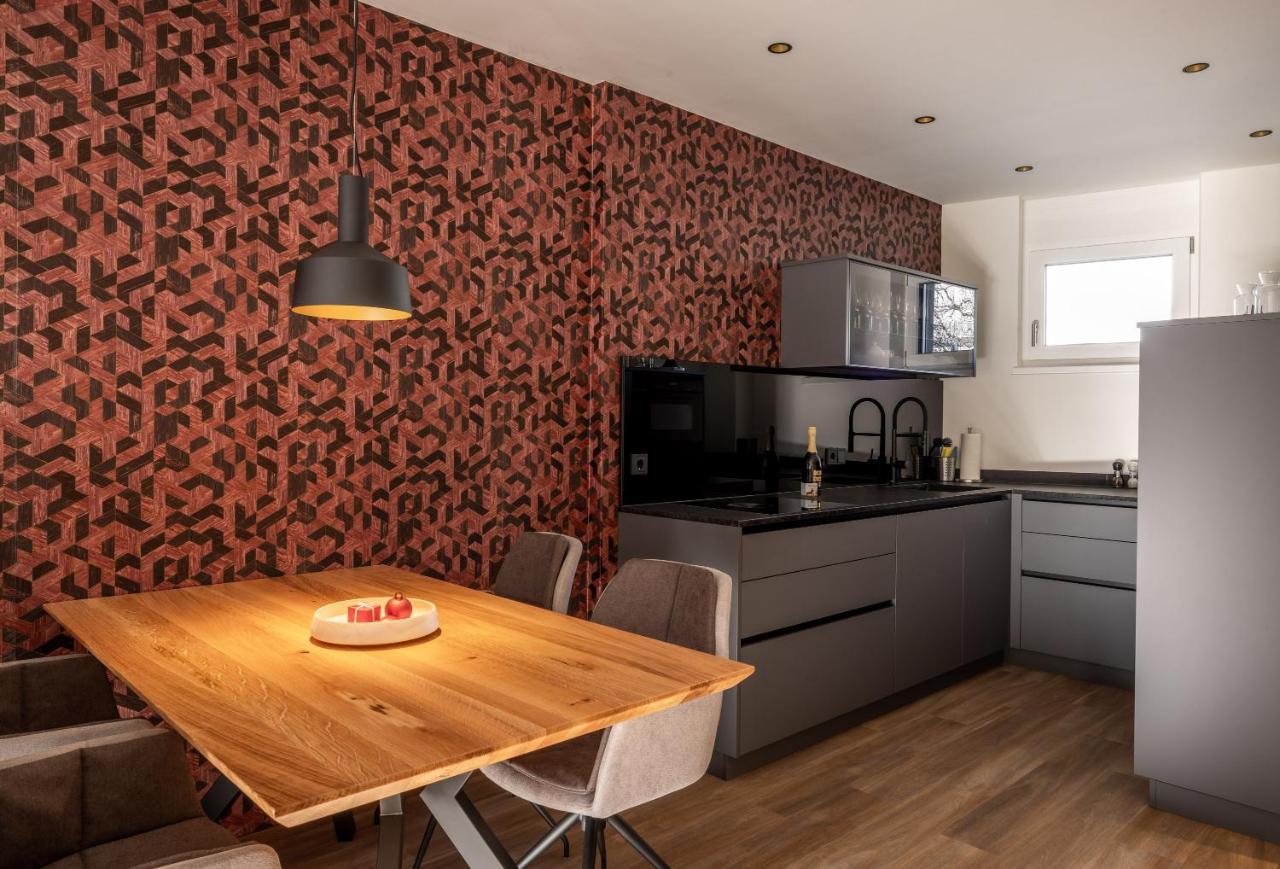 Alp Living Apartments Self-Check In インスブルック 部屋 写真
