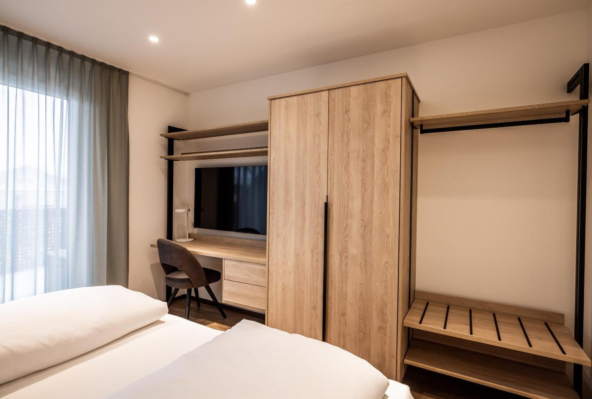 Alp Living Apartments Self-Check In インスブルック 部屋 写真