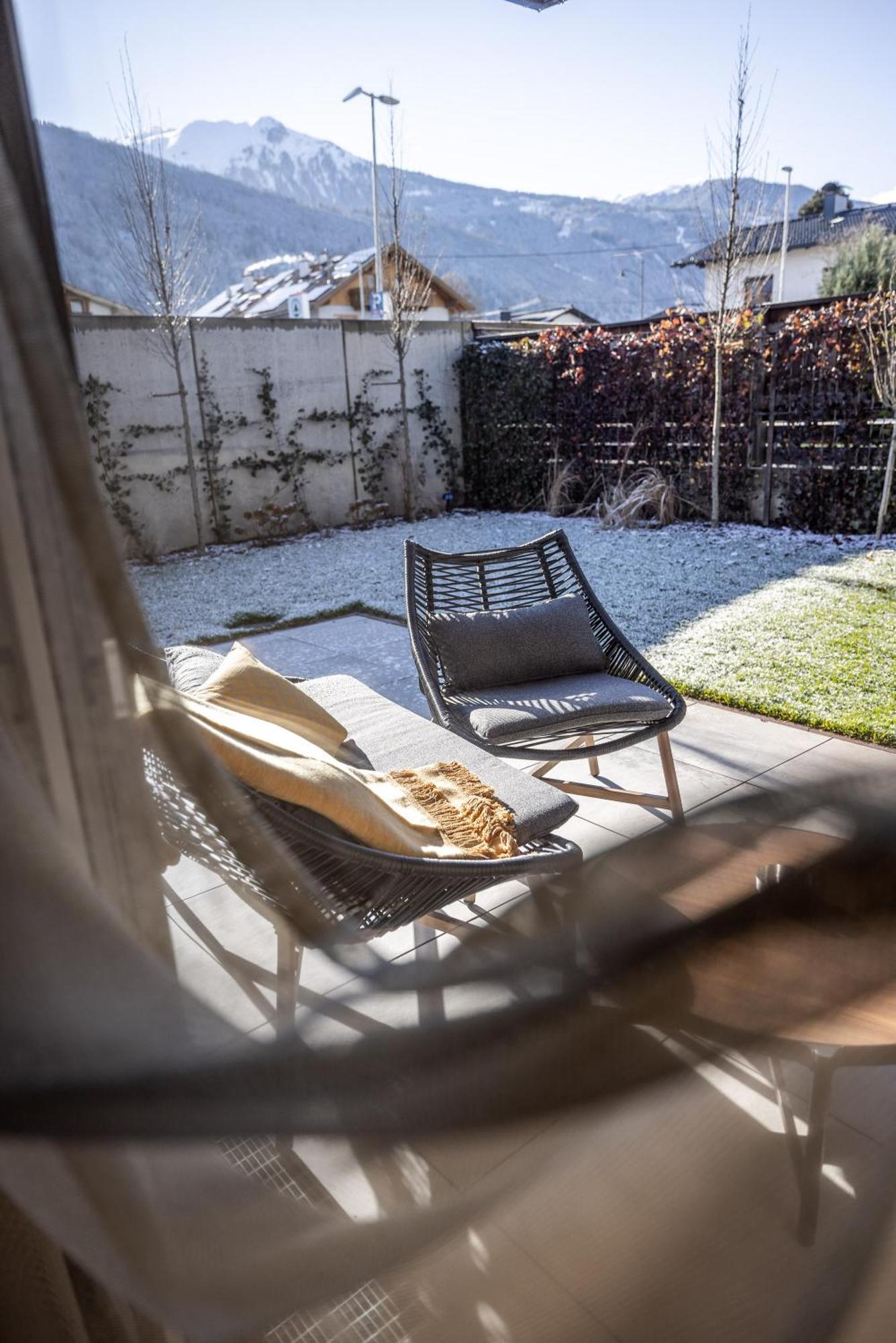 Alp Living Apartments Self-Check In インスブルック 部屋 写真