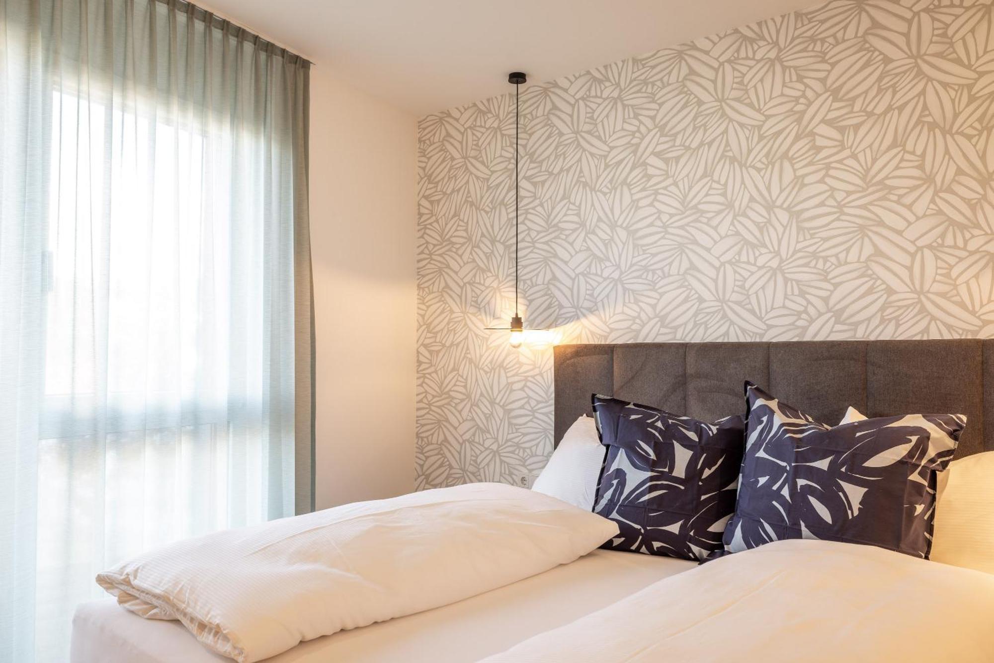 Alp Living Apartments Self-Check In インスブルック 部屋 写真
