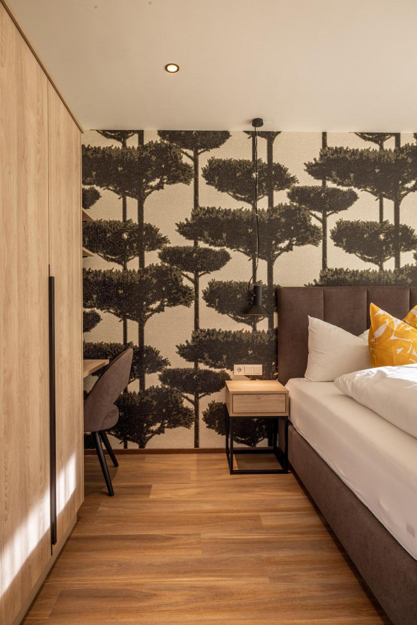 Alp Living Apartments Self-Check In インスブルック 部屋 写真