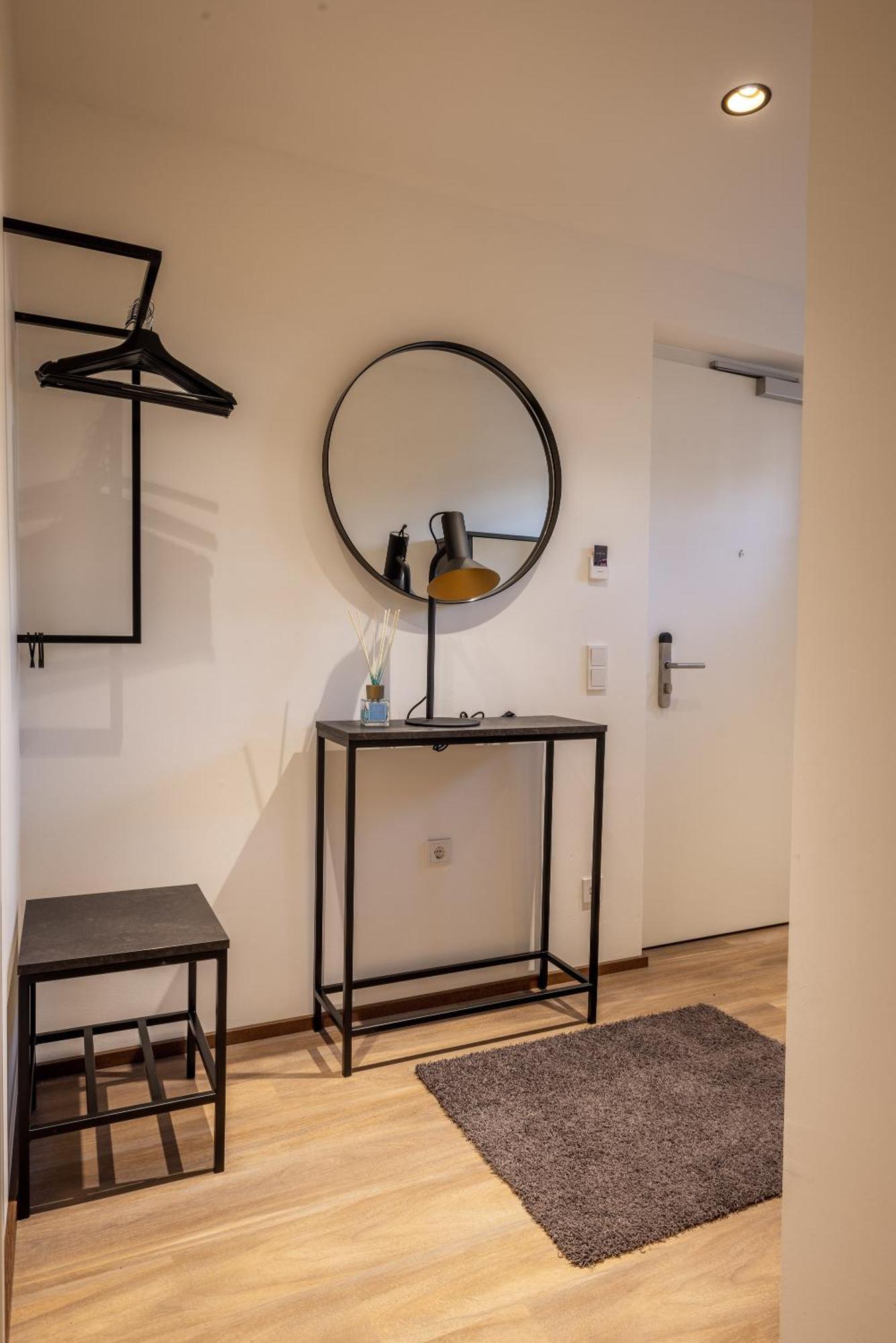 Alp Living Apartments Self-Check In インスブルック 部屋 写真